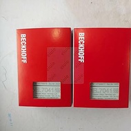 EL7041-1000(2 Pcs Refurbish) Good Value for Money (Almost New in Functional Appearance)