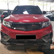 PROTON X70 FRONT GRILL CARBON