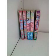 Novel Small Novel Novel