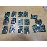 CANON E410 E400 Printer Mainboard with [Error 5b00] Absorber Full Issue