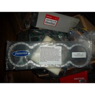 34087 - SUPERTECH engine block guard blockguard Honda B16 B18 B20