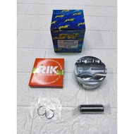 RACING HIGH COMP FORGED PISTON SWIPOH LC135/Y15ZR 62MM 63MM 65MM 68MM 70MM 72MM PISTON FORGED DOME