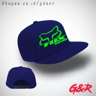 FOX RACING Snapback Hat