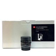 Leica APO Summicron M 50mm f2 ASPH (11141)