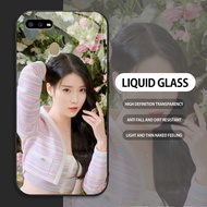 HP Tempered Glass case For OPPO F23 A1 A3S A8 A98 5G A5 A9 2020 A11 X A7 A5S A12 A12S A12E A7X A9 A9