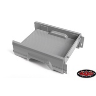 .Hard Body Decoration Set Z-B0218 : RC4WD 1987 Toyota XtraCab Rear Pickup Truck