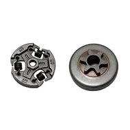 Clutch and Clutch Drum for ECHO 2511 CS-2511 CS2511 H