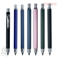 COMPU Automatic Pencil, Drawing Writing Tool 4.0mm Mechanical Pencil, High Quality Sketch Comics Des