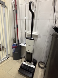 小米無線吸塵機 99%new