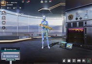 PUBG 帳號