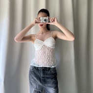 THEPATSH : Wendy Top