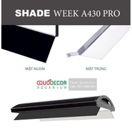Shade week A430 pro black | A430 light shield | Shade a430