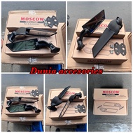NINJA250 FI/R15 v2 v3 /CBR 150-250/GSX150 WINGLET MIRROR