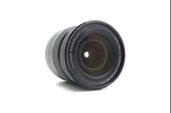 【台南橙市3C】Fujinon Super EBC XF 16-80mm f4 R OIS WR 二手鏡頭 #86923