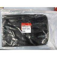 EX5 ORIGINAL HONDA SEAT COVER KAIN SEAT KERUSI SAHAJA TERBAIK BEST QUALITY 100% ORIGINAL DREAM EX5 H