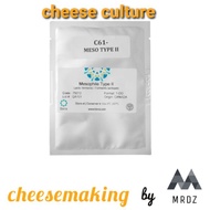 OFFER Mesophilic type II for making cheese Cheddar Gouda Colby
