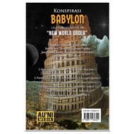 Buku Konspirasi BABYLON