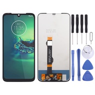 Màn hình LCD TFT cho Motorola Moto G8 Plus / One Vision Plus với lắp ráp hoàn chỉnh số hóa