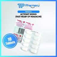 Panadol Actifast Panadol optizorb Panadol menstrual Panadol soluble