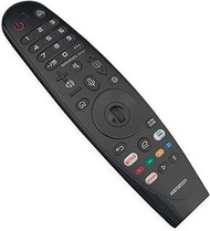 AKB75855501 MR20GA IR Replacement Remote Control for LG LED OLED TV OLED77BXPUA OLED77BXAUA OLED77CX