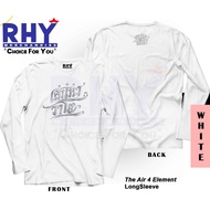4Elements FreenBecky The Air Thai LongSleeve T-Shirt (FANMADE)