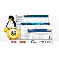 [FREE TEAMDRIVE] Reseller cPanel Hosting 1 Month Linux WHM WHMCS cPanel
