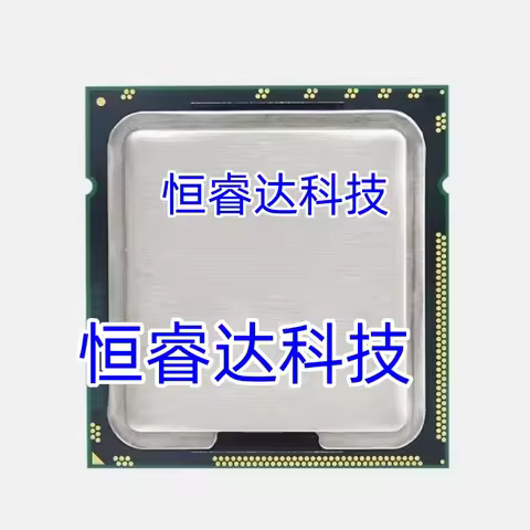 Xeon X5670 2.933 GHz SLBV7 Six-Core Twelve-Thread CPU Processor 12M 95W LGA 1366