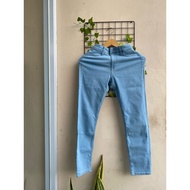 PRELOVED H&M JEANS