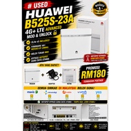 USED | HUAWEI B525S-23A MOD & UNLOCK