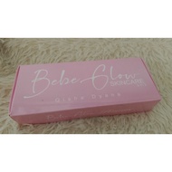bebe glow  set skincare ready stockkk.....