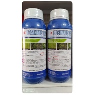 Racun Rumpai Fosinate 135 Glufosinate Ammonium 13.5% 1 Liter
