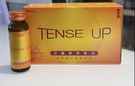 FANCL TENSE UP 膠原蛋白美肌飲品(日期最新鮮）