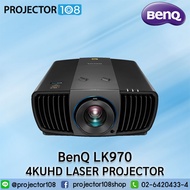 BenQ LK970 4KUHD LASER PROJECTOR