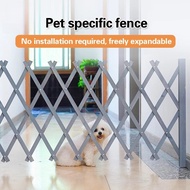 Pet fence, dog fence, retractable fence, pet supplies