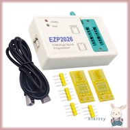 HIK Memory Chip Burning for 25 FLASH 25 EEPROM 24 EEPROM 93 EEPROM 95M Accessories