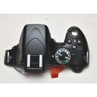 Top Cover for Nikon D5100 Camera