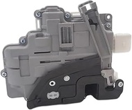 Pexorin Front Passenger Left Central Door Lock Actuator,for Mechanism A3 8P A6 C6 4F2 4F5 A8 4E2 4E8