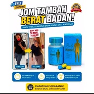 Vitamin be perfect bodyup