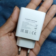 Original huawei supercharger 22.5 Watt charger