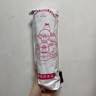角落生物 角落小夥伴冷水壺 與7-11聯名