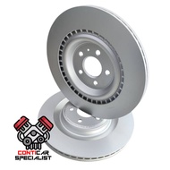 4H0615601P (2PCS) RR BRAKE DISC FOR AUDI A6 A7 A8 4H0615601L 4H0615601F