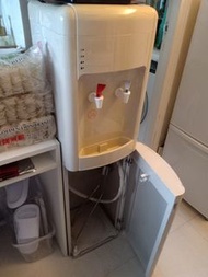 Bonaqua冷熱水機