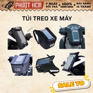 Motorcycle neck bag for phone to watch Google Map, multi-function running, many models to choose fro