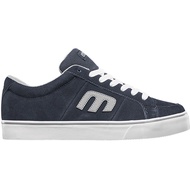 Etnies Kingpin Vulc  ( Navy/Grey/White )
