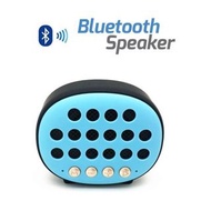 【大減價】藍芽無綫喇叭 可插線 可插 TF CARD／USB手指 收音機 講電話 立體聲音響 音箱 適合旅行 單車 露營 Bluetooth Speaker Phone Stereo iPhone Samsung
