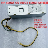 HP/HP PCH021 PCH019 D18-180P2A PA-1181-3HB Power Supply L07658-001