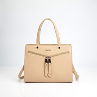 POLO HILL Ladies Cadence Structured Handbag PHT-HB2172