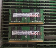 Laptop RAM DDR4 3200 16G