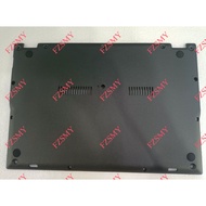 Suitable for Brand New Fujitsu U9310 Laptop Bottom Case D Case Free Rubber Pad OEM Rubber Case