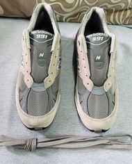 New Balance 991 M991GL 英國製 MADE in UK  size: US9.5